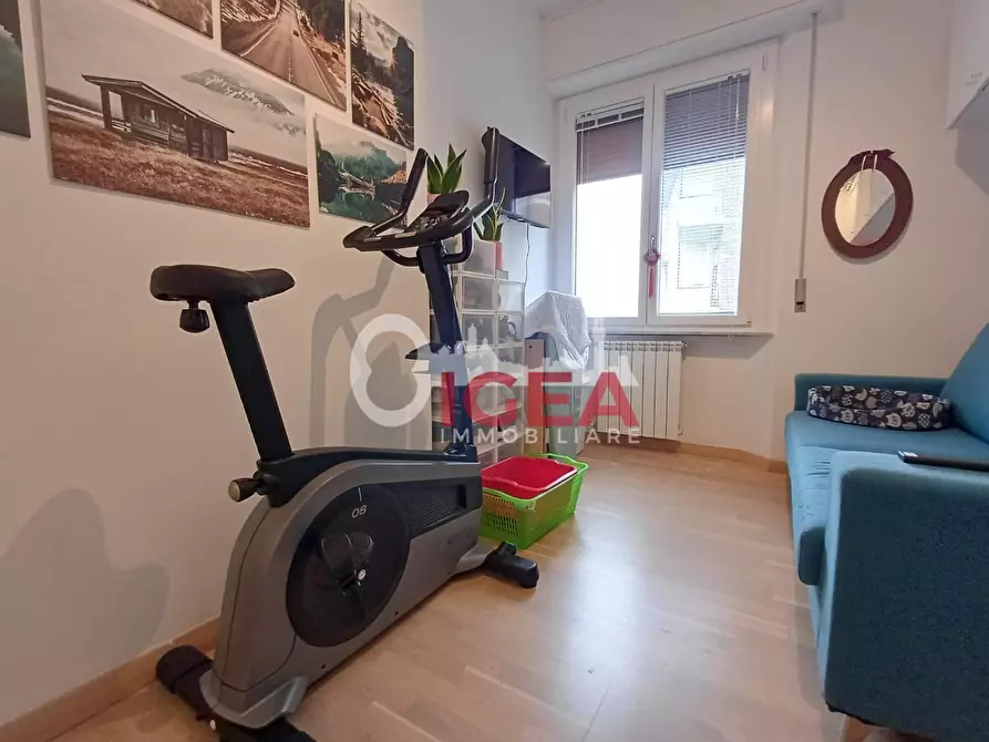 Immagine 34 di Appartamento in vendita  a Siena