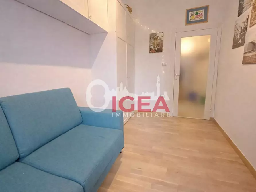 Immagine 30 di Appartamento in vendita  a Siena