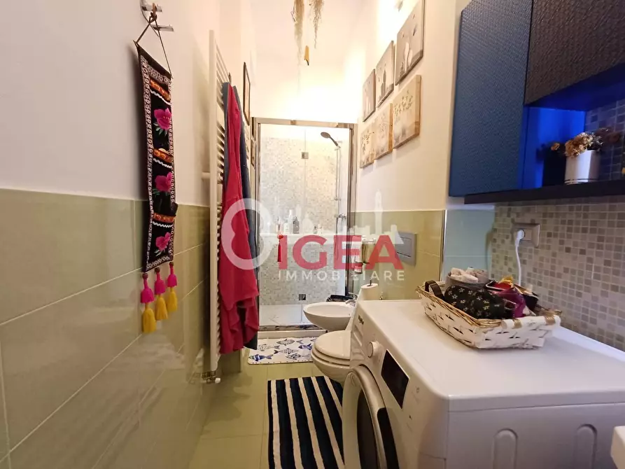 Immagine 23 di Appartamento in vendita  a Siena