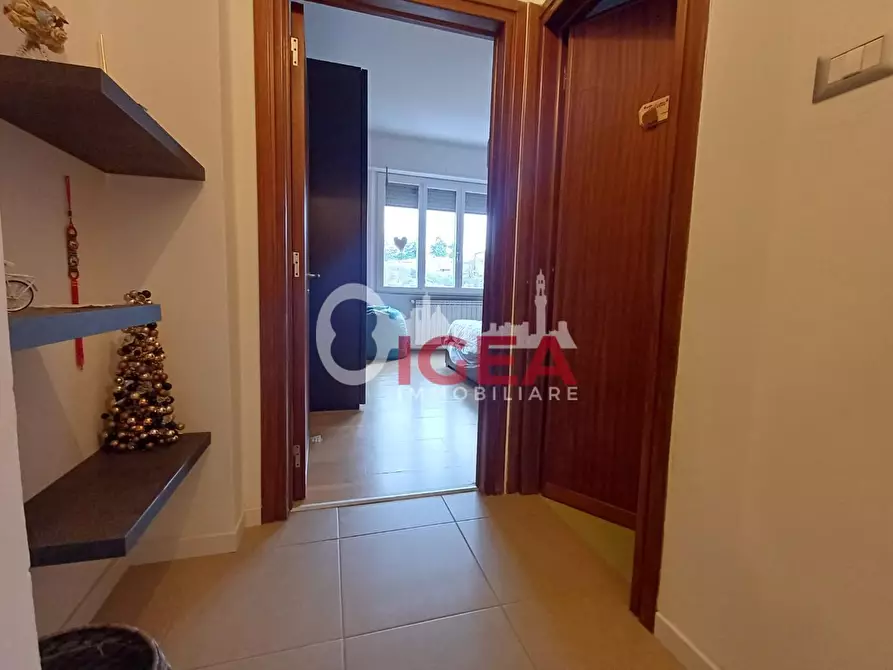 Immagine 19 di Appartamento in vendita  a Siena