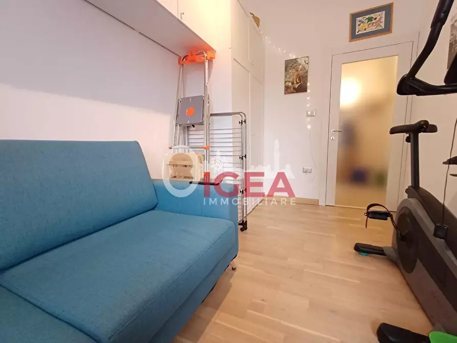 Immagine 32 di Appartamento in vendita  a Siena