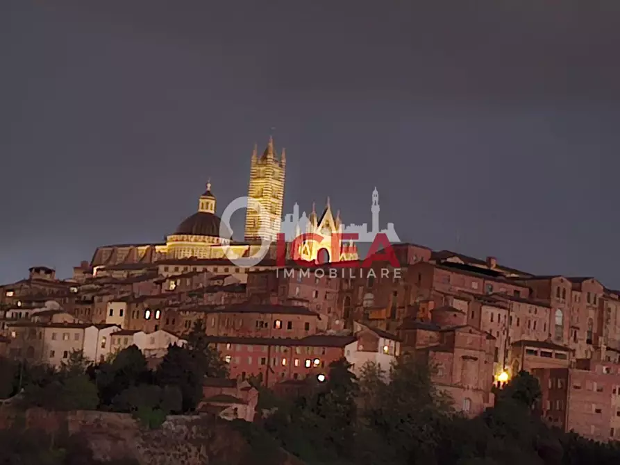 Immagine 35 di Appartamento in vendita  a Siena