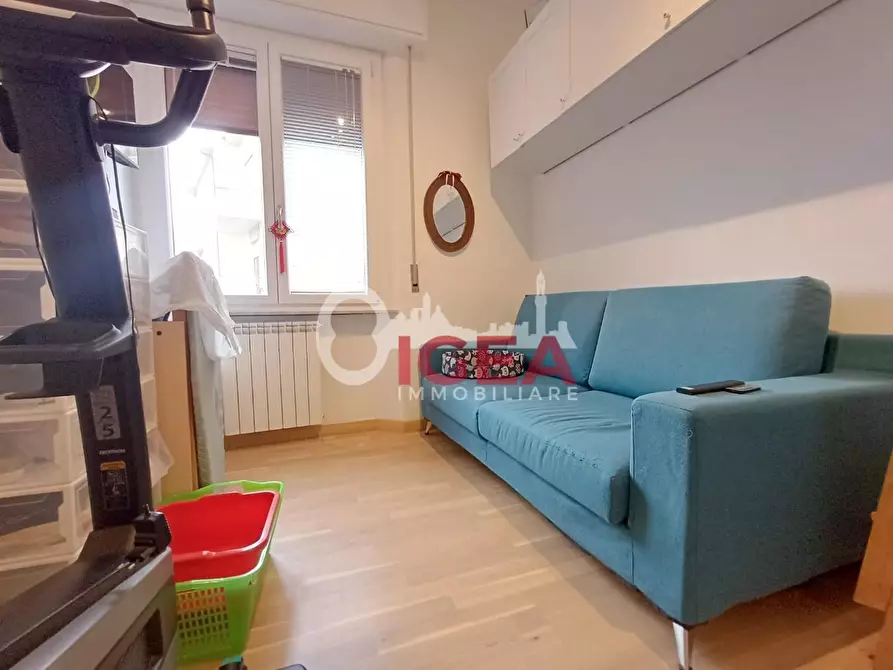 Immagine 31 di Appartamento in vendita  a Siena