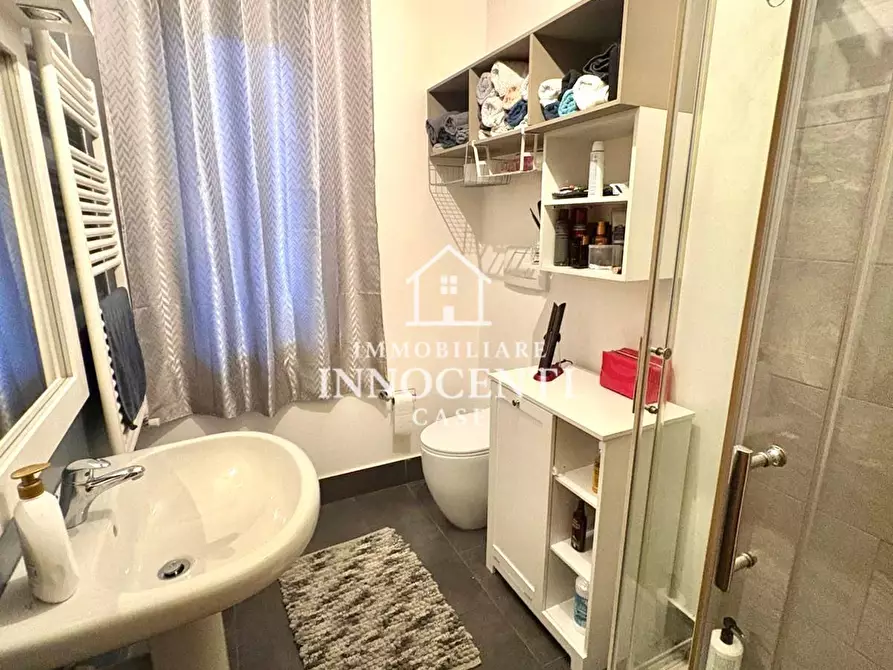 Immagine 3 di Appartamento in vendita  a Massa