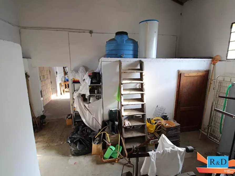 Immagine 41 di Villa in vendita  a Colle Di Val D'elsa