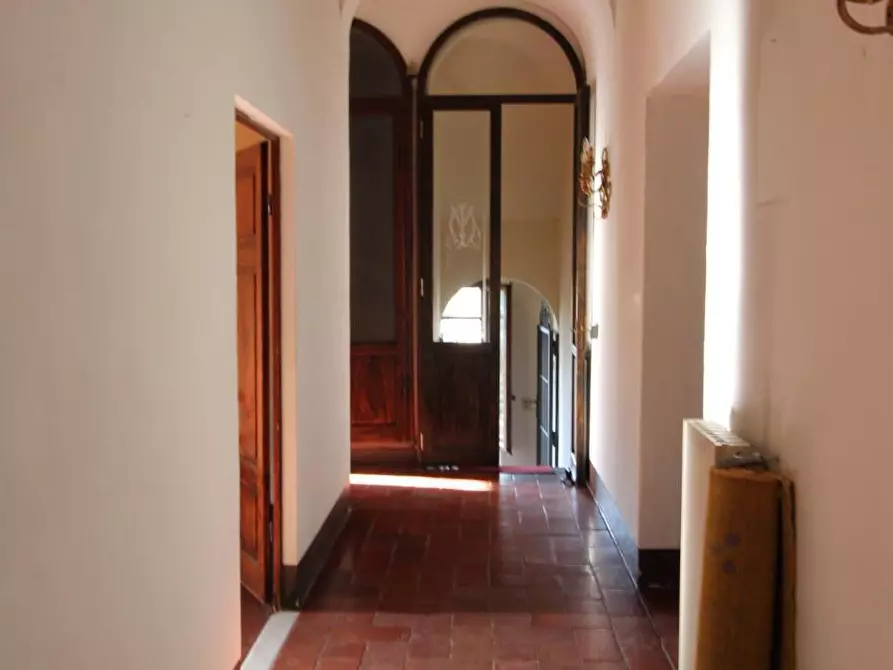 Immagine 20 di Villa in vendita  a Colle Di Val D'elsa