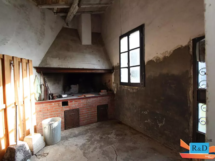 Immagine 43 di Villa in vendita  a Colle Di Val D'elsa