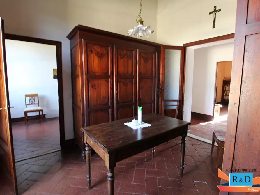 Immagine 29 di Villa in vendita  a Colle Di Val D'elsa