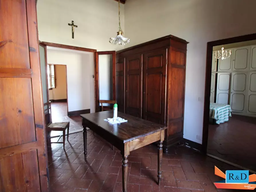 Immagine 28 di Villa in vendita  a Colle Di Val D'elsa