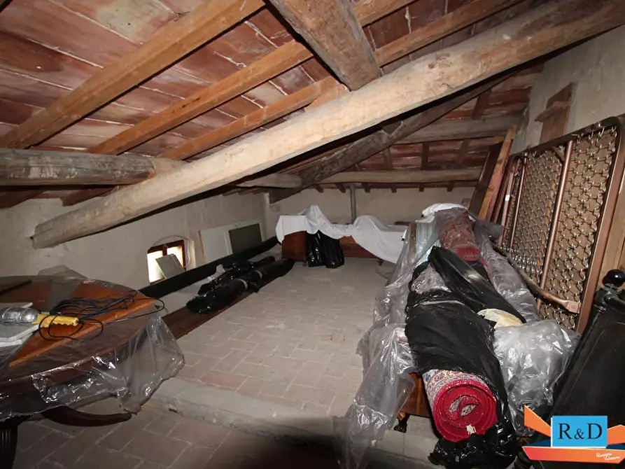 Immagine 36 di Villa in vendita  a Colle Di Val D'elsa