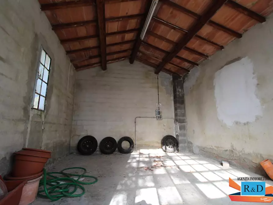 Immagine 39 di Villa in vendita  a Colle Di Val D'elsa