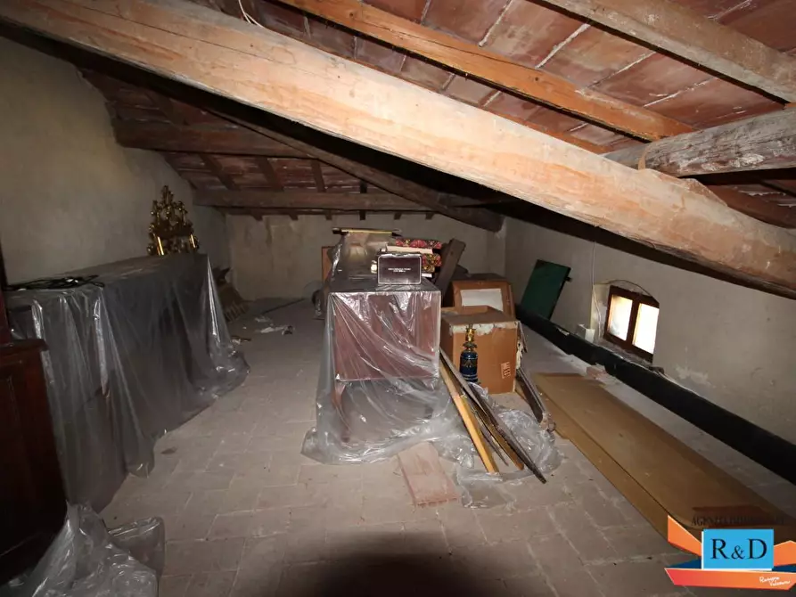 Immagine 37 di Villa in vendita  a Colle Di Val D'elsa