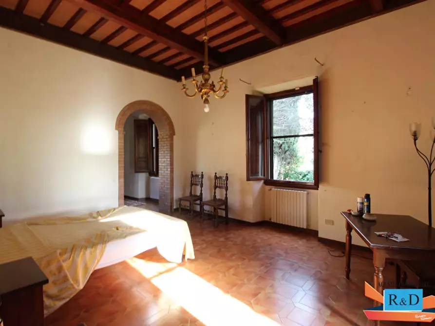 Immagine 15 di Villa in vendita  a Colle Di Val D'elsa