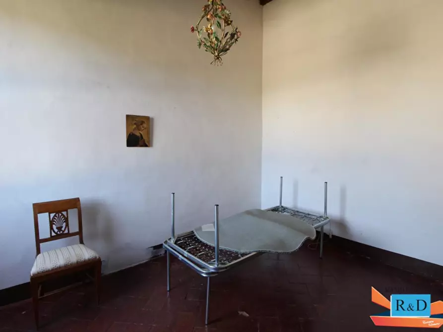 Immagine 30 di Villa in vendita  a Colle Di Val D'elsa