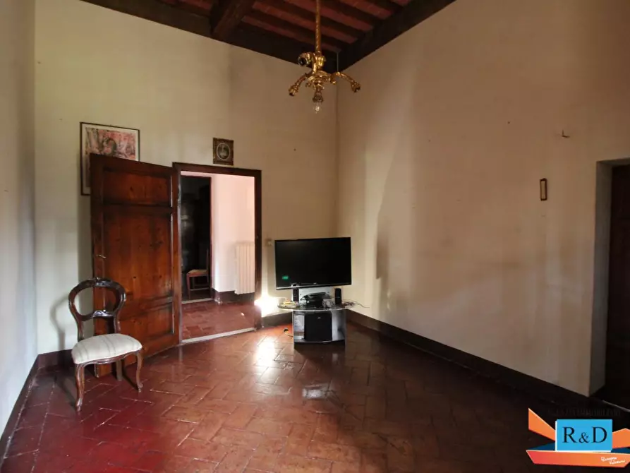 Immagine 32 di Villa in vendita  a Colle Di Val D'elsa