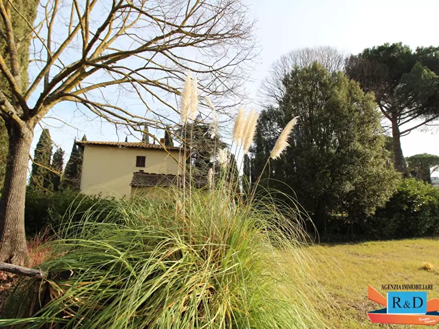 Immagine 5 di Villa in vendita  a Colle Di Val D'elsa