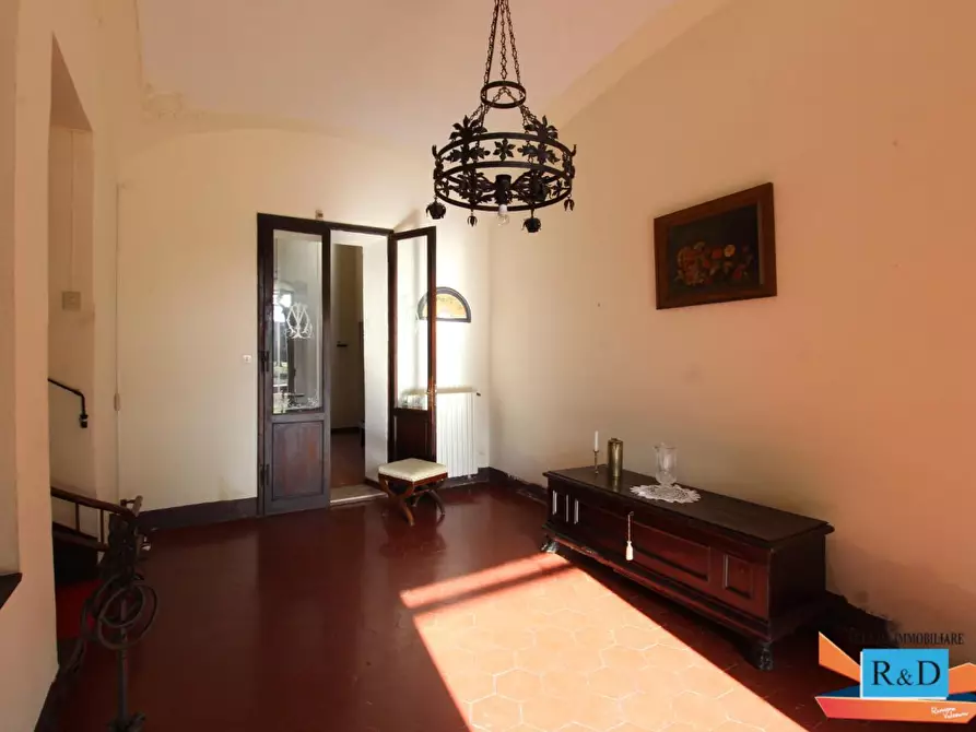 Immagine 16 di Villa in vendita  a Colle Di Val D'elsa