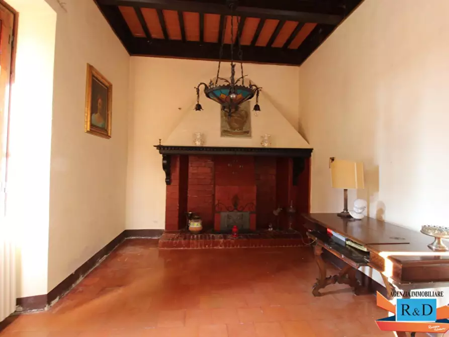 Immagine 19 di Villa in vendita  a Colle Di Val D'elsa