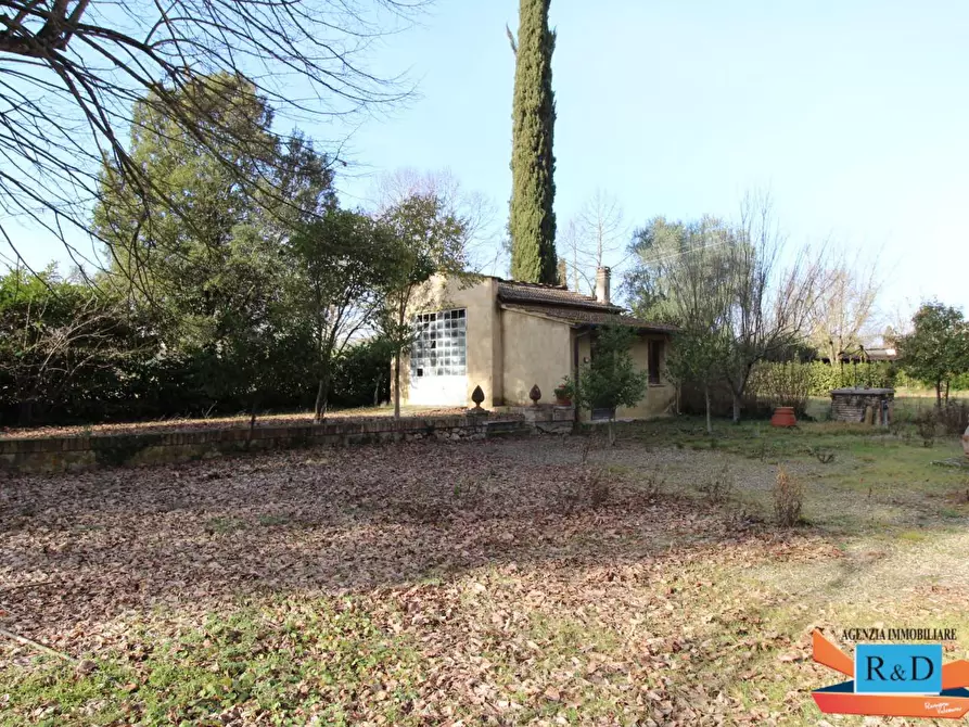 Immagine 7 di Villa in vendita  a Colle Di Val D'elsa