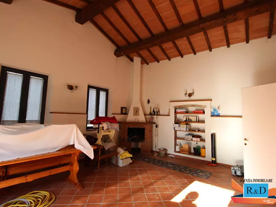 Immagine 40 di Villa in vendita  a Colle Di Val D'elsa