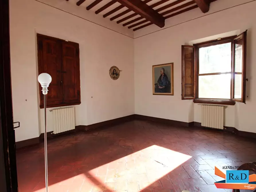 Immagine 24 di Villa in vendita  a Colle Di Val D'elsa