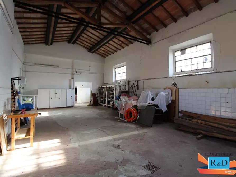 Immagine 42 di Villa in vendita  a Colle Di Val D'elsa