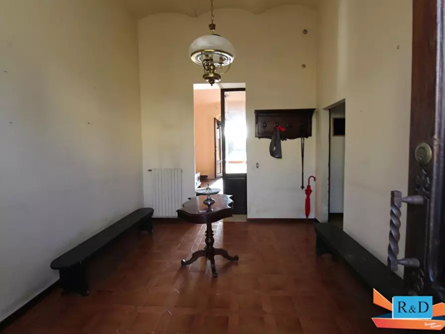 Immagine 11 di Villa in vendita  a Colle Di Val D'elsa