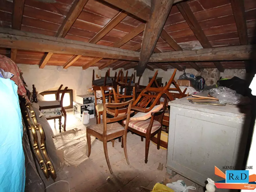 Immagine 35 di Villa in vendita  a Colle Di Val D'elsa