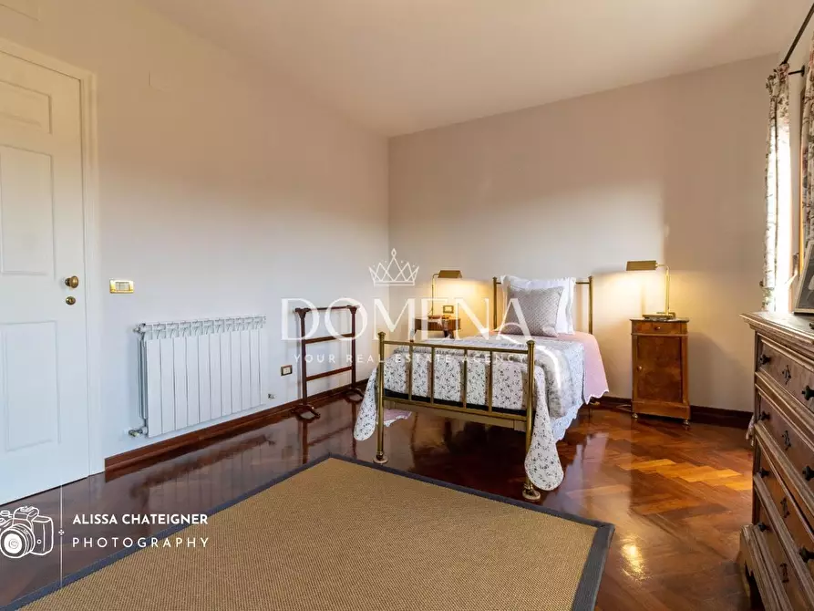 Immagine 19 di Villetta a schiera in vendita  a Monteriggioni