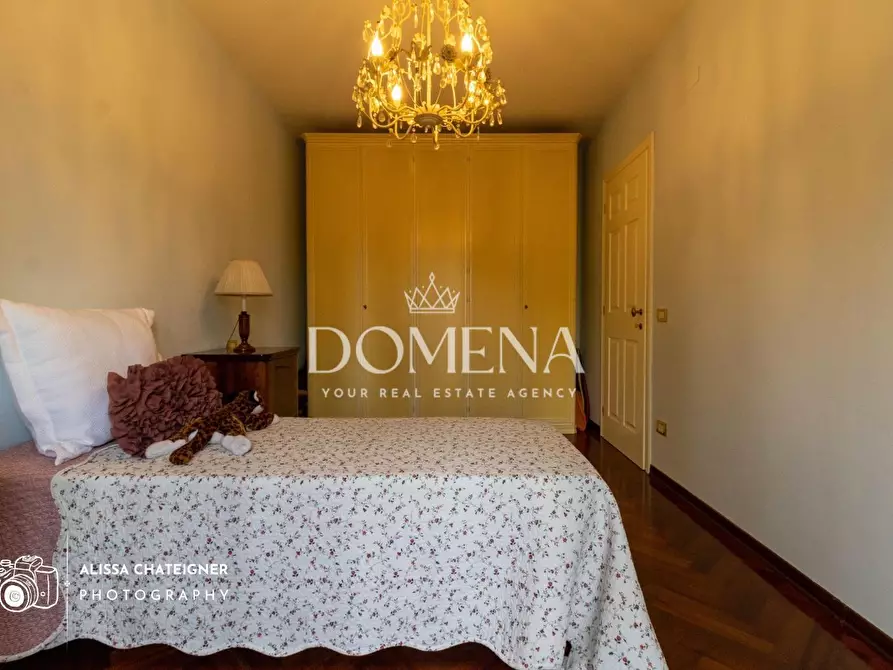 Immagine 28 di Villetta a schiera in vendita  a Monteriggioni