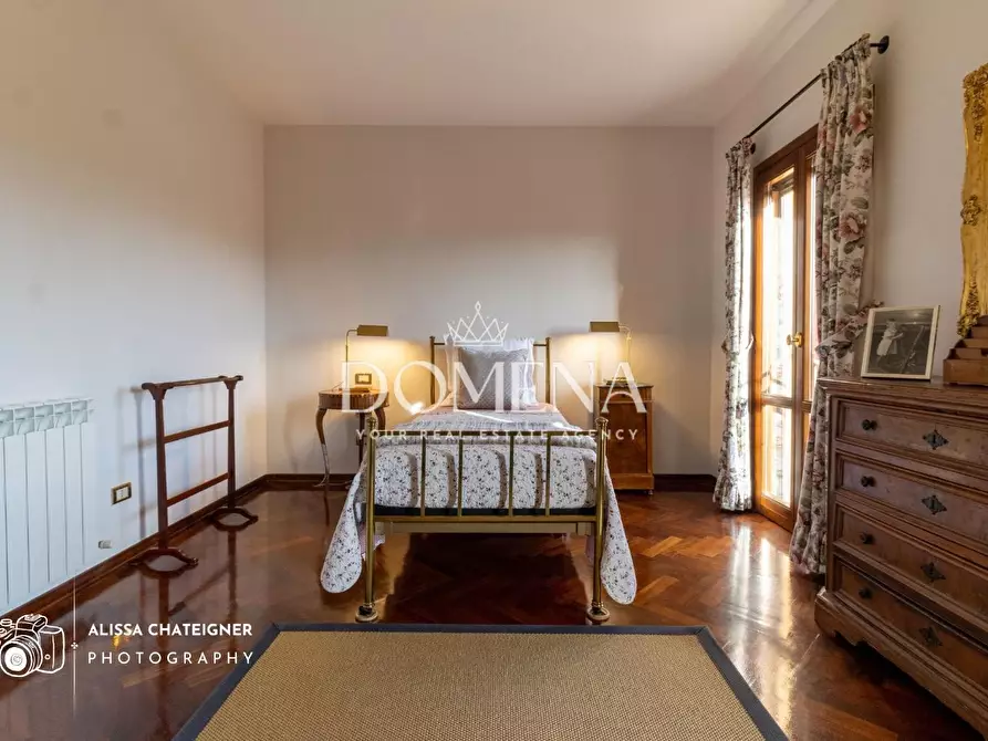 Immagine 18 di Villetta a schiera in vendita  a Monteriggioni