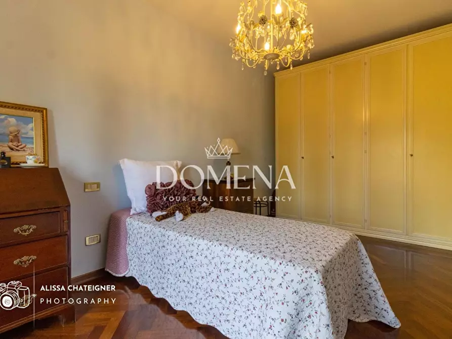 Immagine 27 di Villetta a schiera in vendita  a Monteriggioni