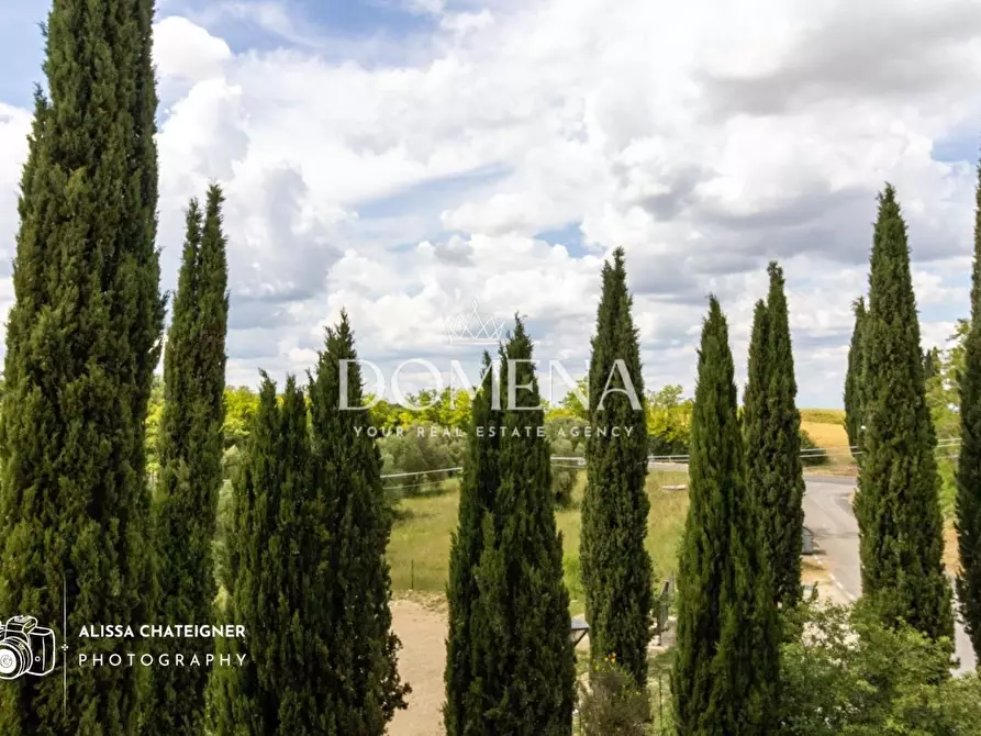 Immagine 26 di Villetta a schiera in vendita  a Monteriggioni