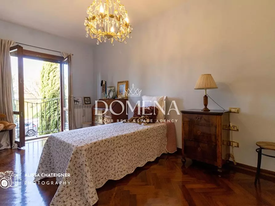 Immagine 24 di Villetta a schiera in vendita  a Monteriggioni