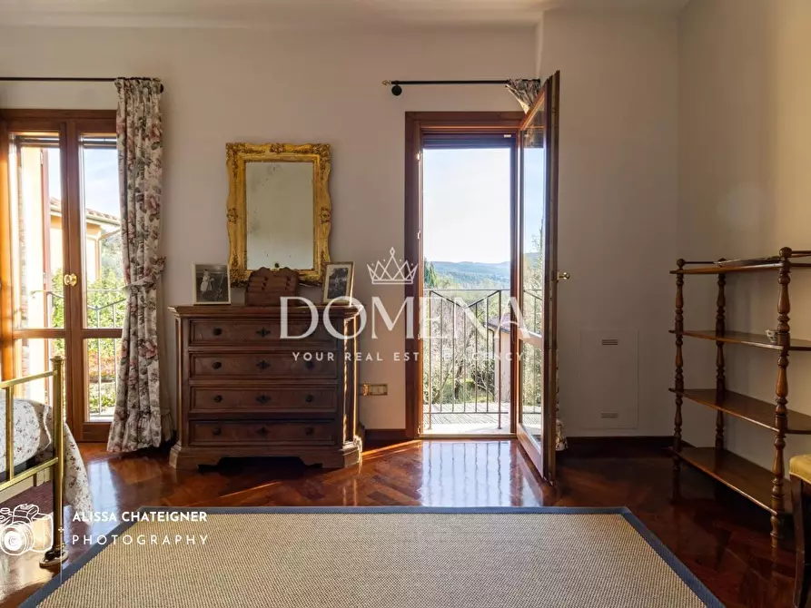 Immagine 21 di Villetta a schiera in vendita  a Monteriggioni