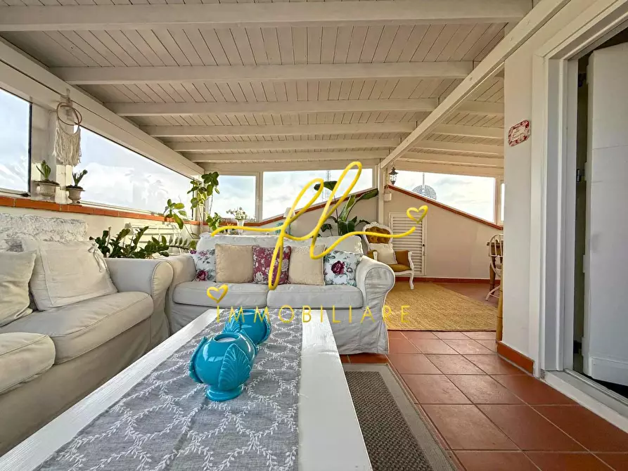 Immagine 37 di Appartamento in vendita  a Cecina