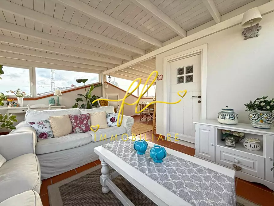 Immagine 36 di Appartamento in vendita  a Cecina