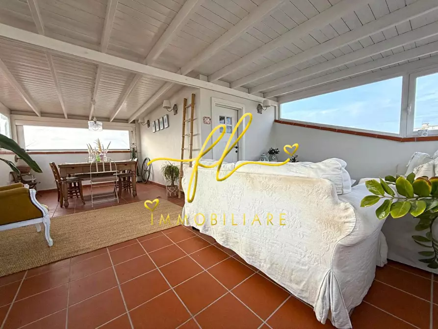 Immagine 41 di Appartamento in vendita  a Cecina