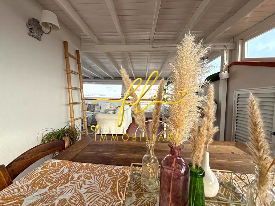 Immagine 40 di Appartamento in vendita  a Cecina