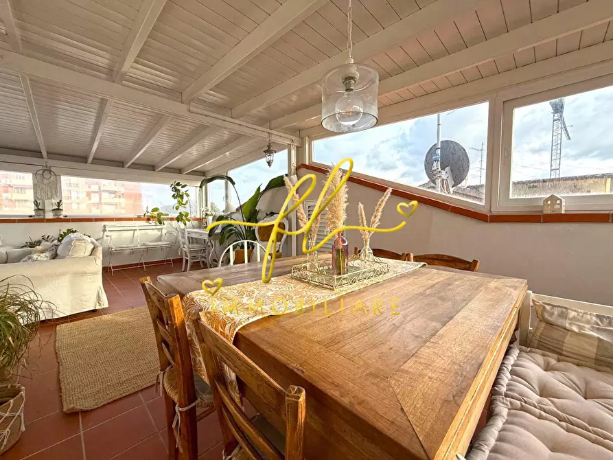 Immagine 39 di Appartamento in vendita  a Cecina