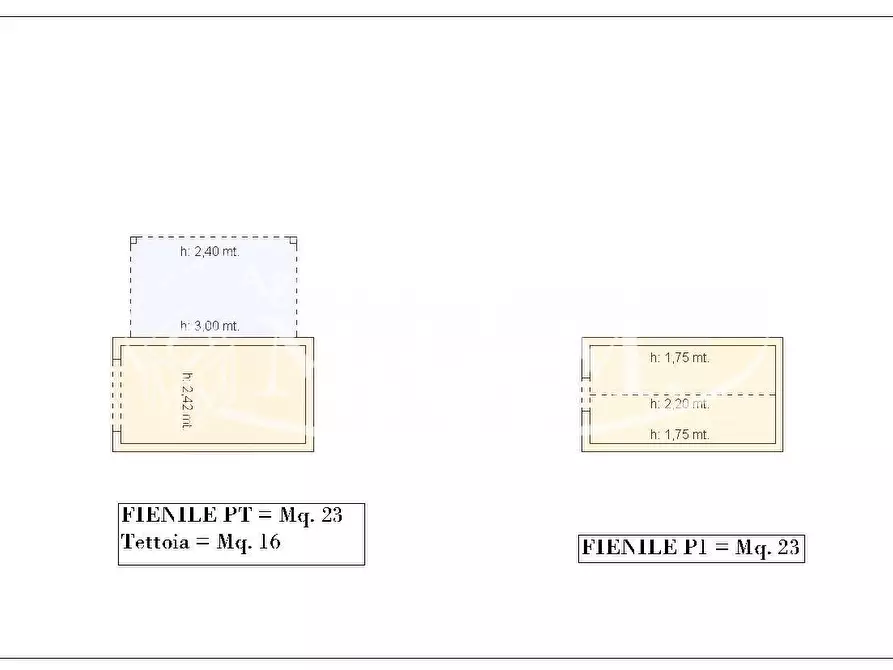 Immagine 41 di Casa colonica in vendita  a Vicopisano