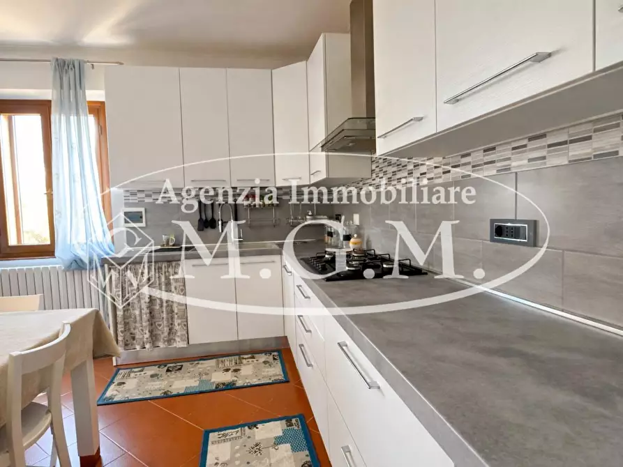 Immagine 24 di Casa colonica in vendita  a Vicopisano