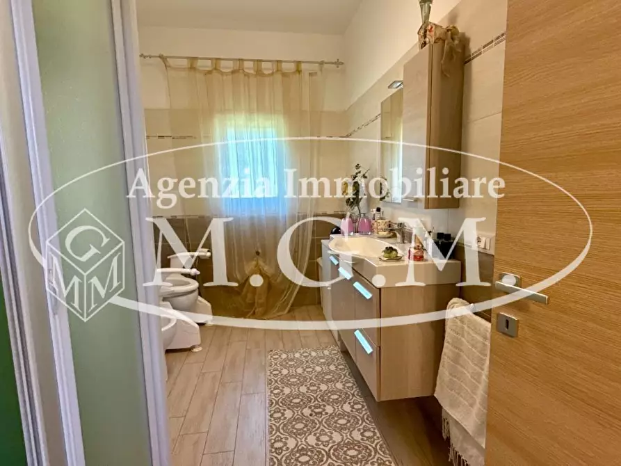 Immagine 15 di Casa colonica in vendita  a Vicopisano