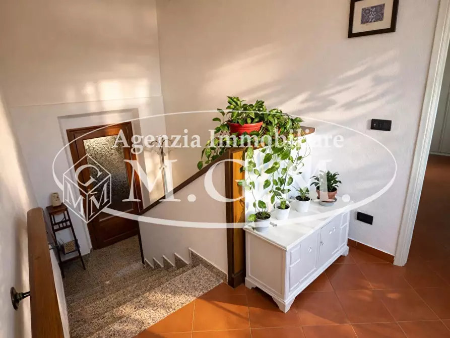 Immagine 20 di Casa colonica in vendita  a Vicopisano