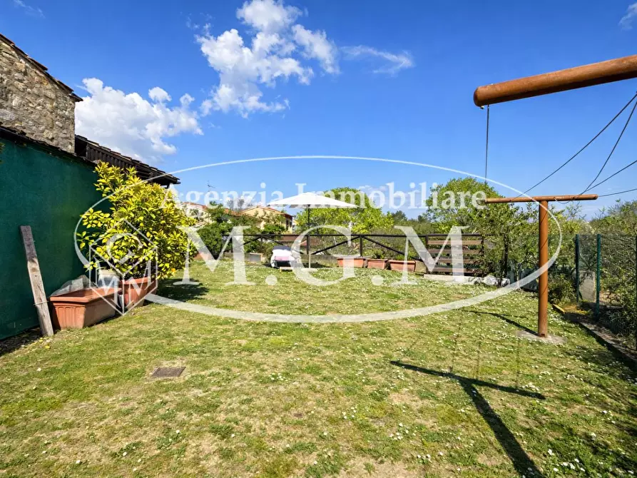 Immagine 32 di Casa colonica in vendita  a Vicopisano