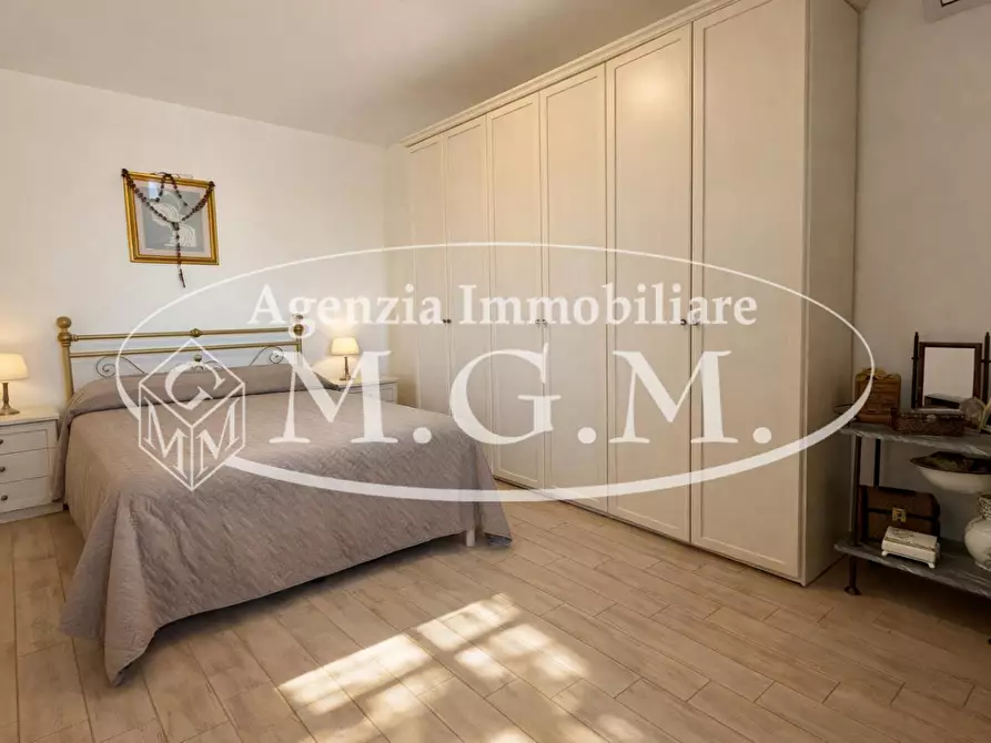 Immagine 12 di Casa colonica in vendita  a Vicopisano