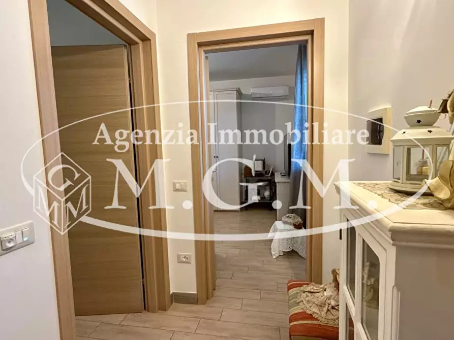 Immagine 13 di Casa colonica in vendita  a Vicopisano