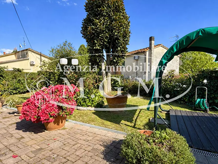 Immagine 35 di Casa colonica in vendita  a Vicopisano