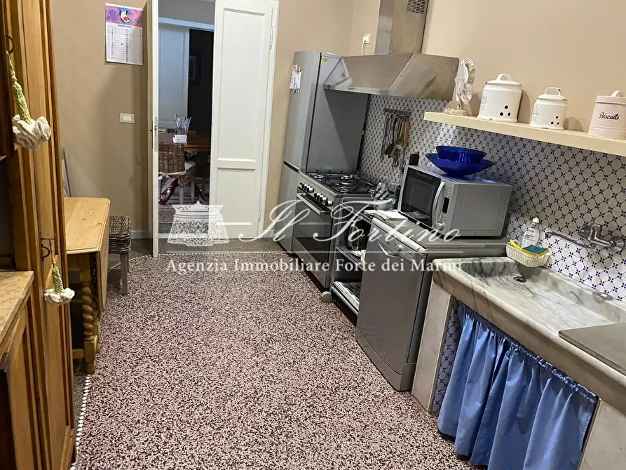 Immagine 19 di Casa indipendente in affitto  a Forte Dei Marmi