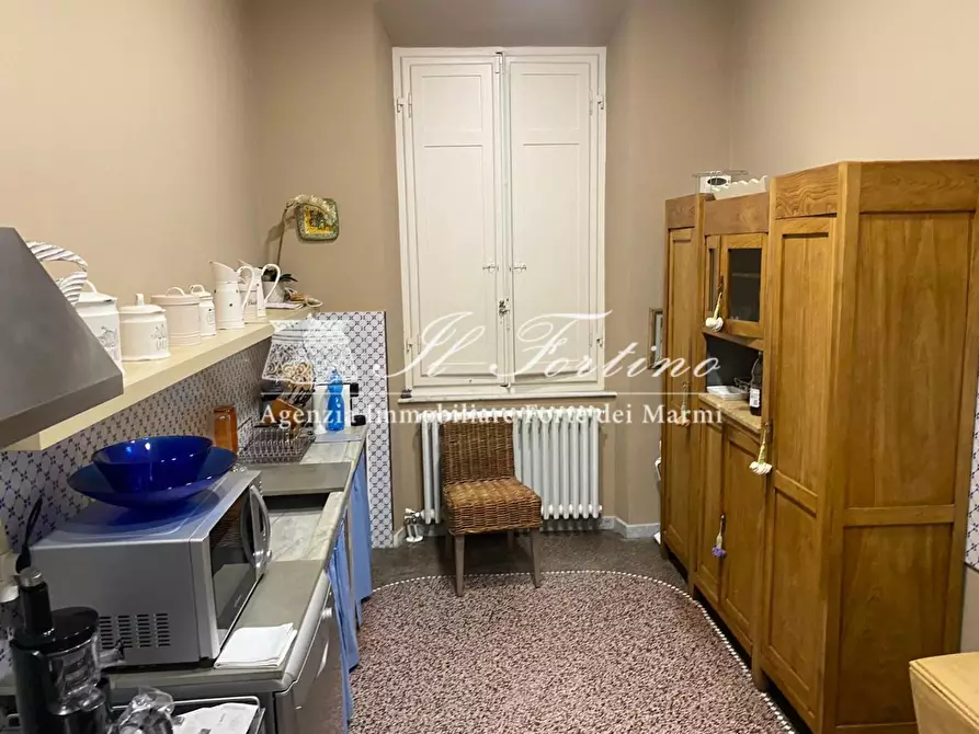 Immagine 27 di Casa indipendente in affitto  a Forte Dei Marmi